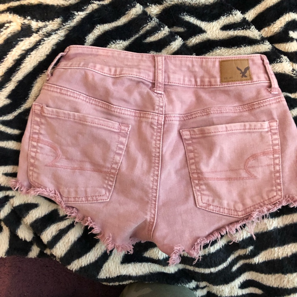 American eagle shorts - Picture 2 of 2